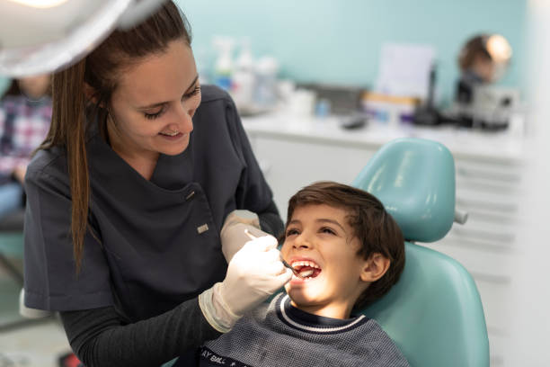 Best Emergency Cosmetic Dentistry (e.g., broken veneers) in Bethany, OK