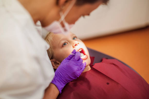 Best Emergency Treatment for Jaw Pain or Injury in Bethany, OK