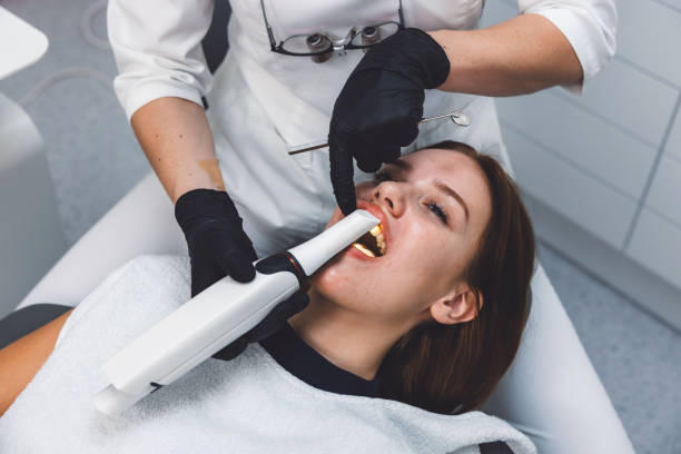 , OK Emergency Dental Service Company