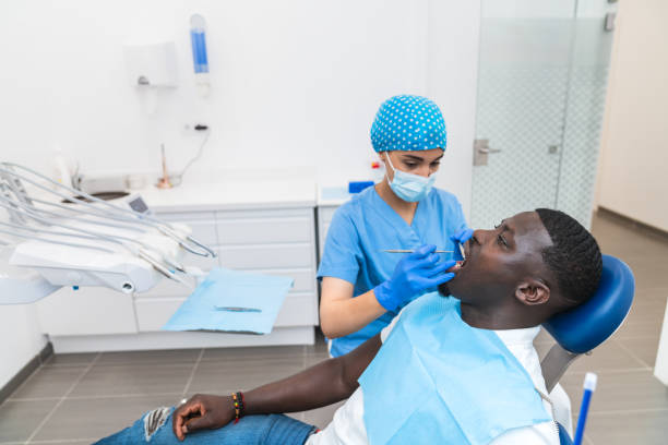 Best Knocked-Out Tooth (Avulsed Tooth) Treatment in Bethany, OK
