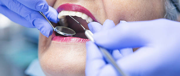 Best Emergency Denture Repair in Bethany, OK